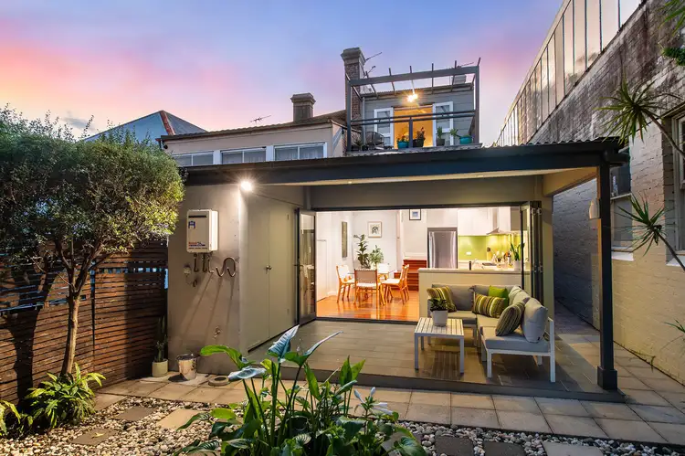 7 Trafalgar Street, Annandale NSW 2038