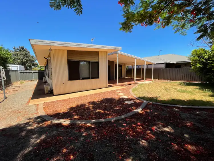 Second view of Homely house listing, 62 Brolga Meander, Nickol WA 6714