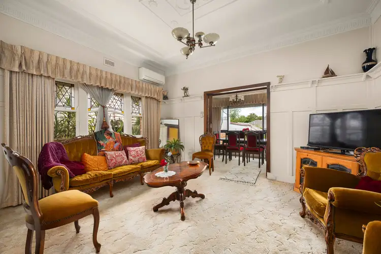 Third view of Homely house listing, 124 Shaftsbury Street, Coburg VIC 3058