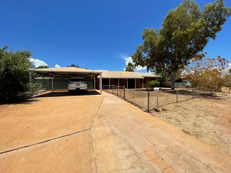 20 Snook Way, Pegs Creek WA 6714