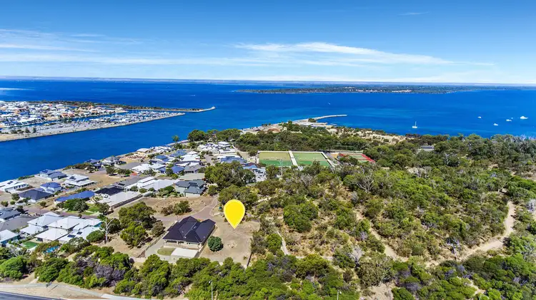 9 Enchantress Lane, Dawesville WA 6211