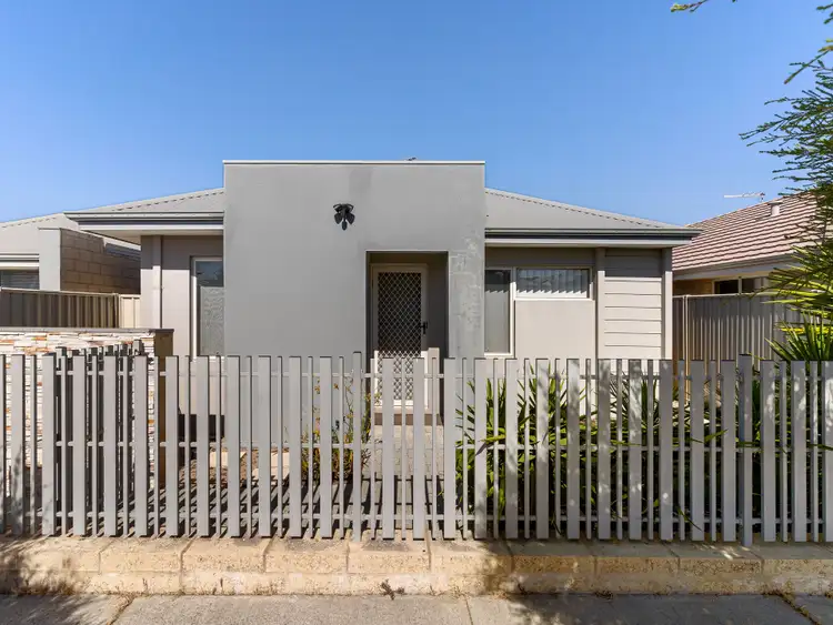 Third view of Homely house listing, 22 Warriedar Way, Golden Bay WA 6174