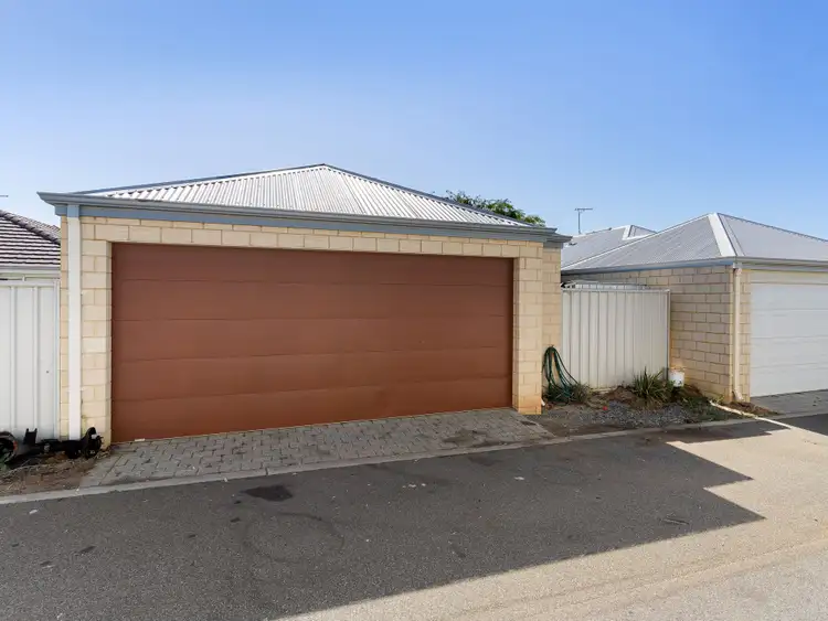 Fourth view of Homely house listing, 22 Warriedar Way, Golden Bay WA 6174