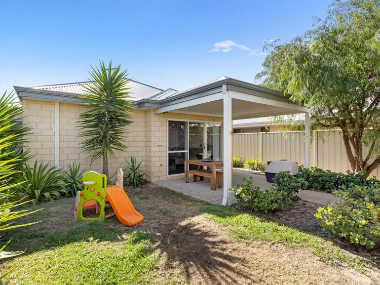 Fifth view of Homely house listing, 22 Warriedar Way, Golden Bay WA 6174