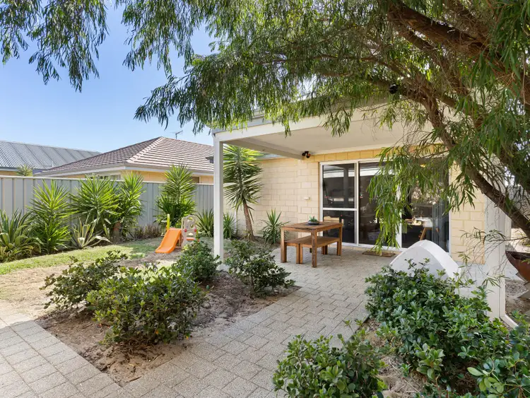 Sixth view of Homely house listing, 22 Warriedar Way, Golden Bay WA 6174