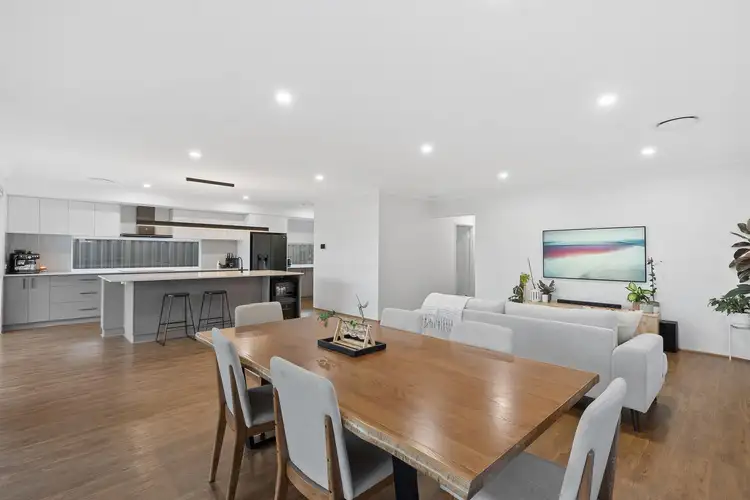 Main view of Homely house listing, 11 Nullagine Avenue, South Guildford WA 6055