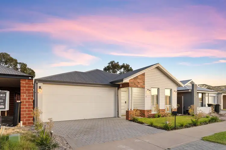 Second view of Homely house listing, 11 Nullagine Avenue, South Guildford WA 6055