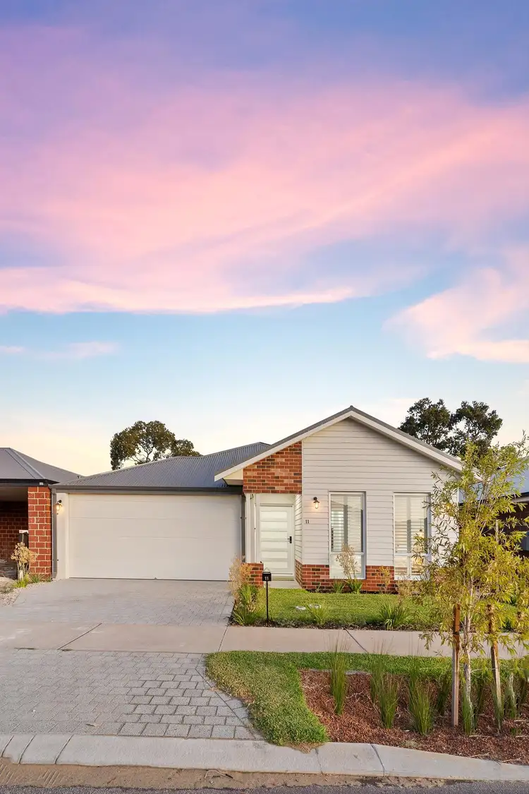 Third view of Homely house listing, 11 Nullagine Avenue, South Guildford WA 6055