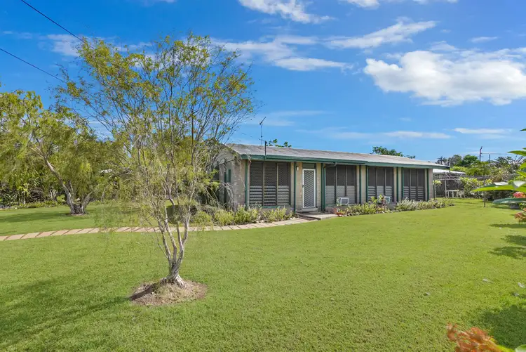 19 Mayhew Crescent, Jingili NT 810