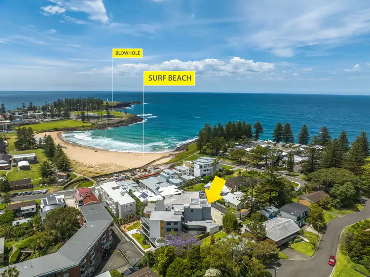 104/15 Bourrool Lane, Kiama NSW 2533