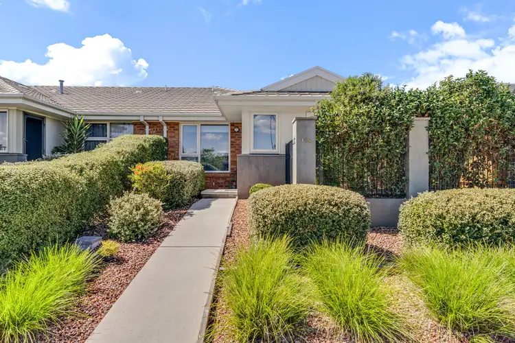 114 Burrumarra Avenue, Ngunnawal ACT 2913