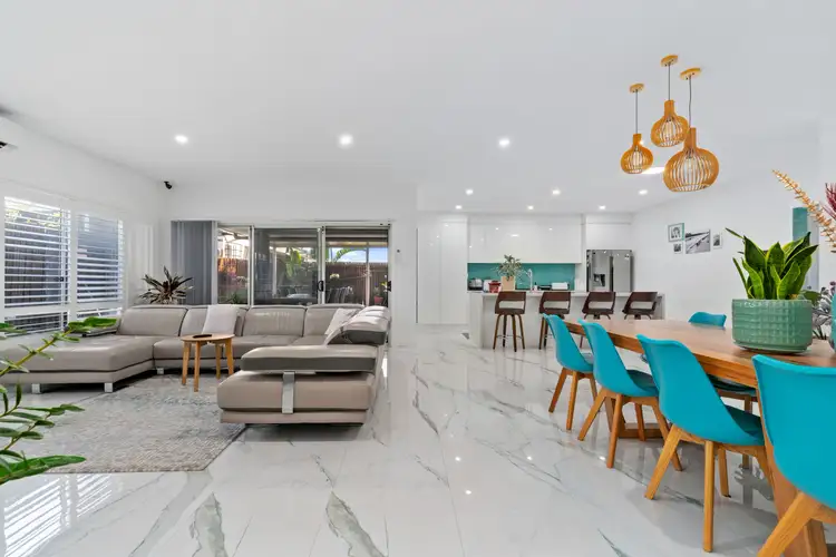Main view of Homely house listing, 282 Humphries Road, Mount Pritchard NSW 2170