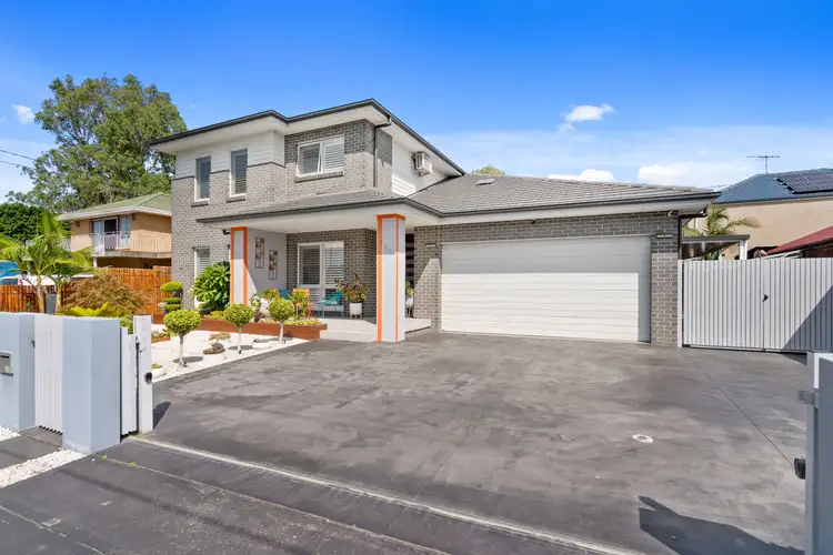 Second view of Homely house listing, 282 Humphries Road, Mount Pritchard NSW 2170