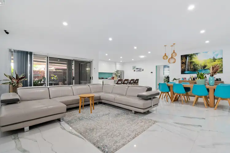 Third view of Homely house listing, 282 Humphries Road, Mount Pritchard NSW 2170