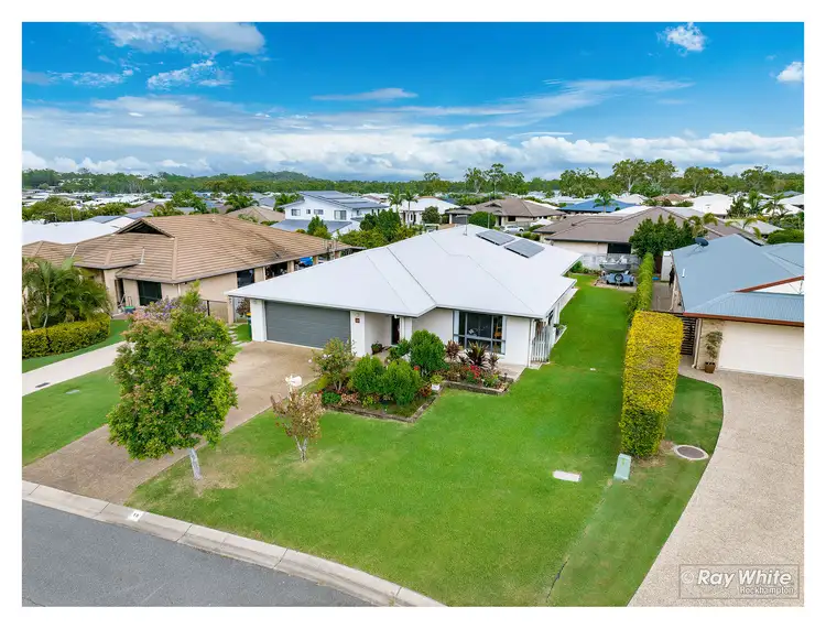 Main view of Homely house listing, 19 Primrose Avenue, Norman Gardens QLD 4701