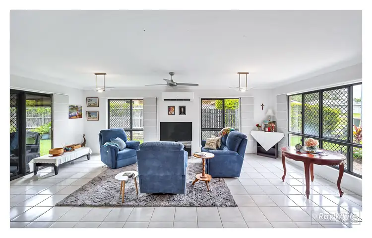 Second view of Homely house listing, 19 Primrose Avenue, Norman Gardens QLD 4701