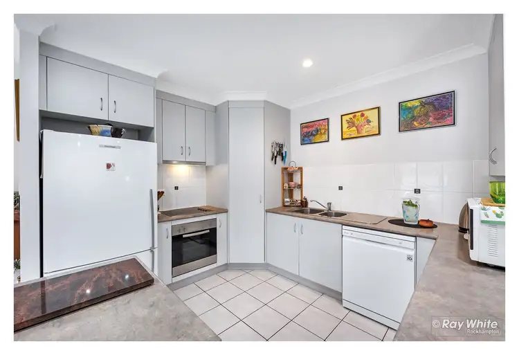 Fourth view of Homely house listing, 19 Primrose Avenue, Norman Gardens QLD 4701