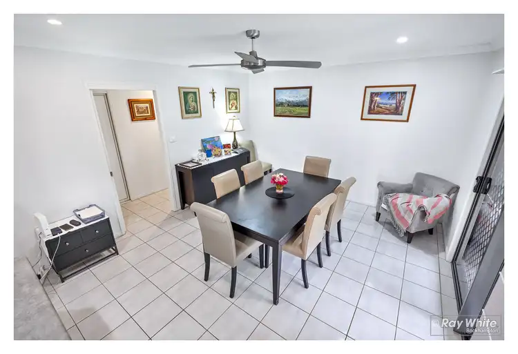 Fifth view of Homely house listing, 19 Primrose Avenue, Norman Gardens QLD 4701