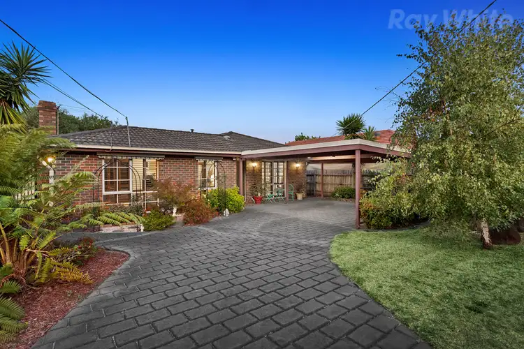 25 Jabiru Drive, Chelsea Heights VIC 3196