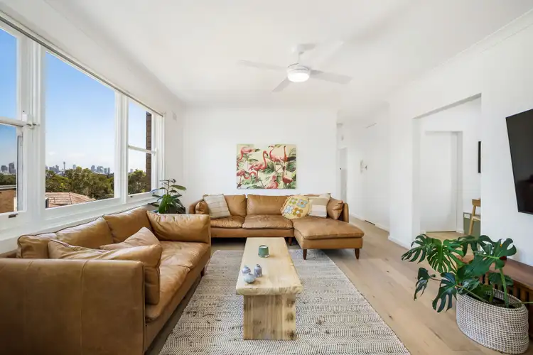 Main view of Homely apartment listing, 4/25 Cowper Street, Randwick NSW 2031
