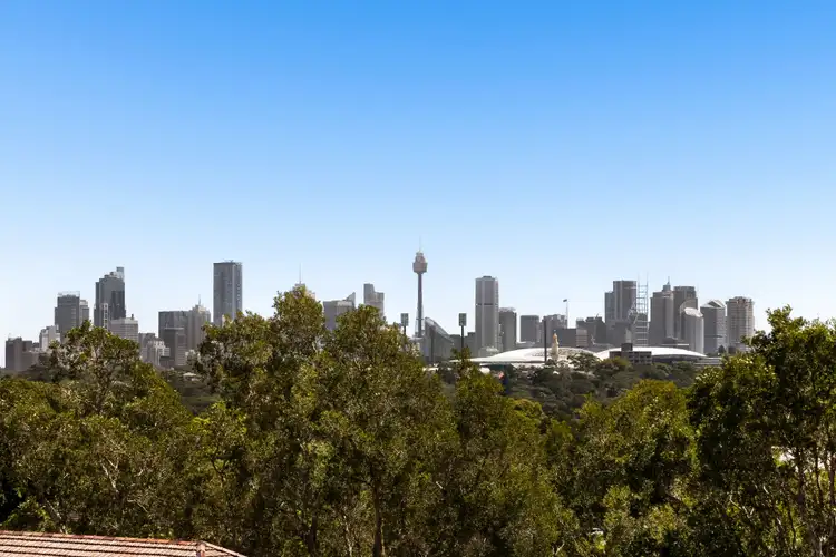 Second view of Homely apartment listing, 4/25 Cowper Street, Randwick NSW 2031