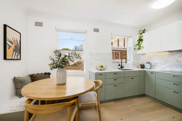 Third view of Homely apartment listing, 4/25 Cowper Street, Randwick NSW 2031