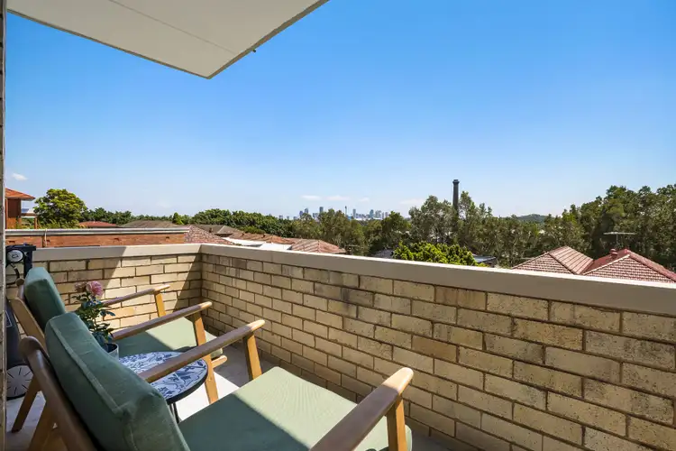 Fourth view of Homely apartment listing, 4/25 Cowper Street, Randwick NSW 2031