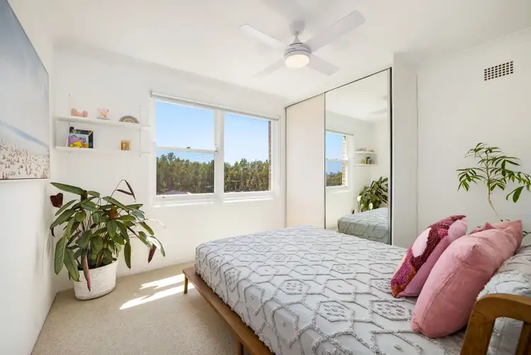 Sixth view of Homely apartment listing, 4/25 Cowper Street, Randwick NSW 2031