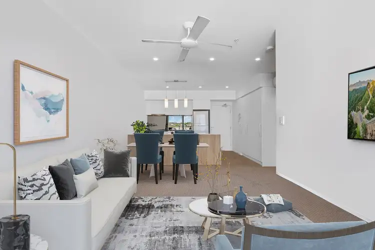 20709/300 Old Cleveland Road, Coorparoo QLD 4151