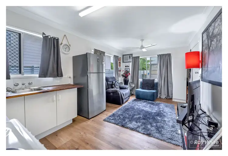 Third view of Homely house listing, 13 Buckle Street, Park Avenue QLD 4701