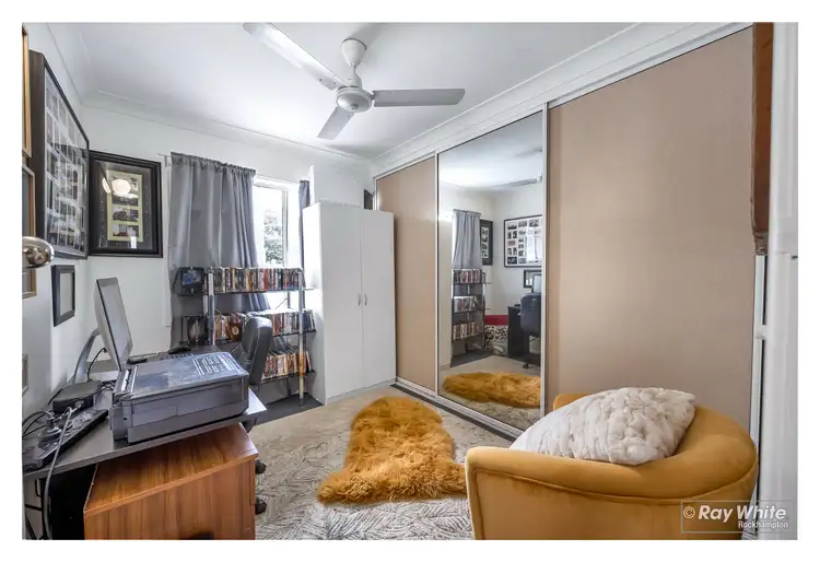 Sixth view of Homely house listing, 13 Buckle Street, Park Avenue QLD 4701