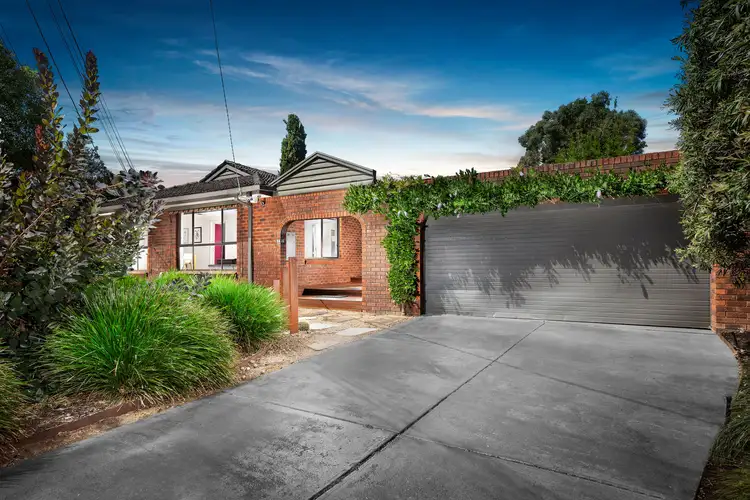 Main view of Homely house listing, 3A Cadle Court, Bayswater VIC 3153