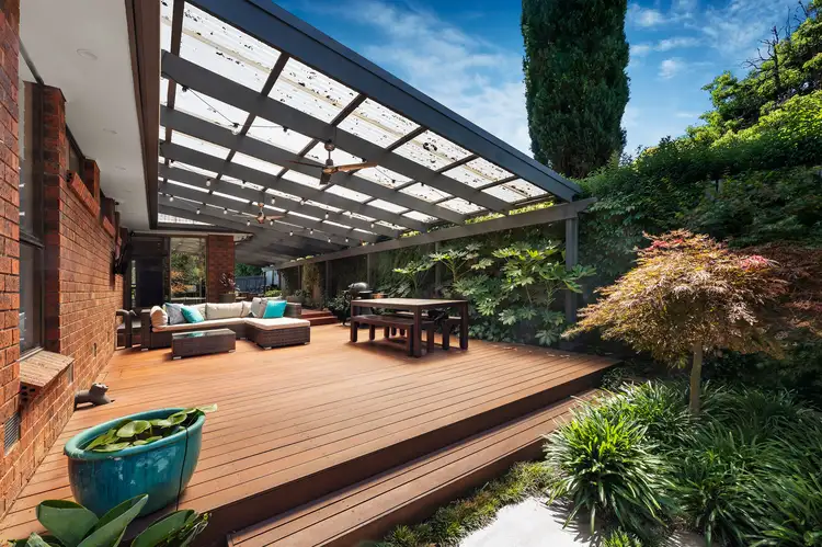 Third view of Homely house listing, 3A Cadle Court, Bayswater VIC 3153