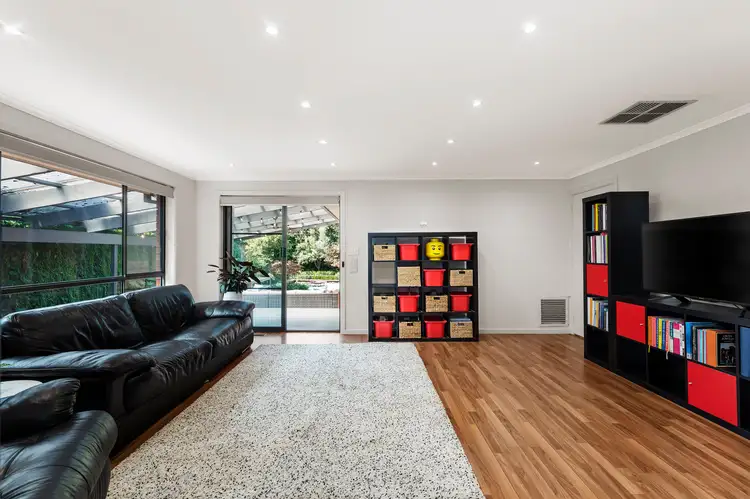Fourth view of Homely house listing, 3A Cadle Court, Bayswater VIC 3153