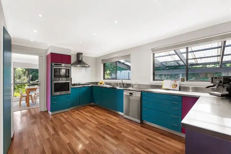 Fifth view of Homely house listing, 3A Cadle Court, Bayswater VIC 3153