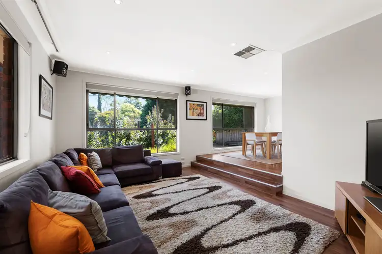 Sixth view of Homely house listing, 3A Cadle Court, Bayswater VIC 3153