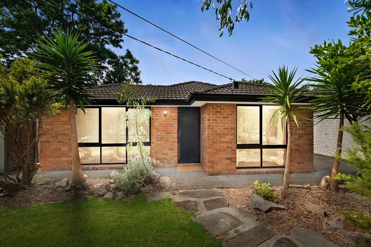 33 Sutton Street, Chelsea Heights VIC 3196