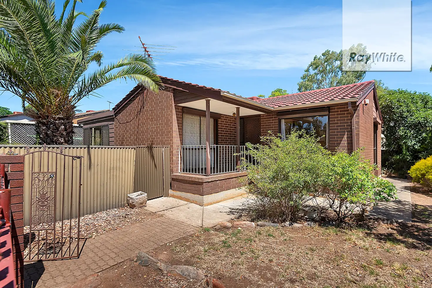 Main view of Homely house listing, 205 Bridge Road, Ingle Farm SA 5098