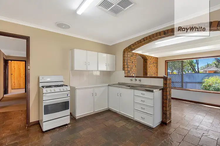 Second view of Homely house listing, 205 Bridge Road, Ingle Farm SA 5098