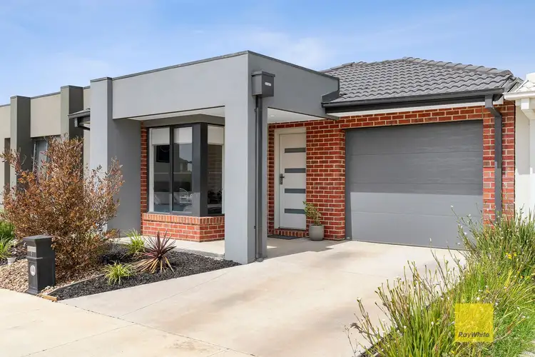 Main view of Homely house listing, 9 Larkspur Way, Charlemont VIC 3217