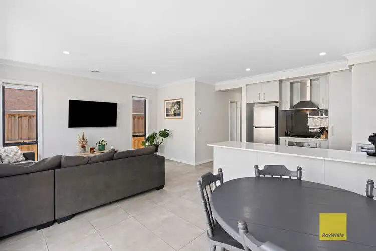 Second view of Homely house listing, 9 Larkspur Way, Charlemont VIC 3217