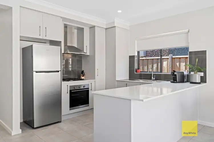 Third view of Homely house listing, 9 Larkspur Way, Charlemont VIC 3217