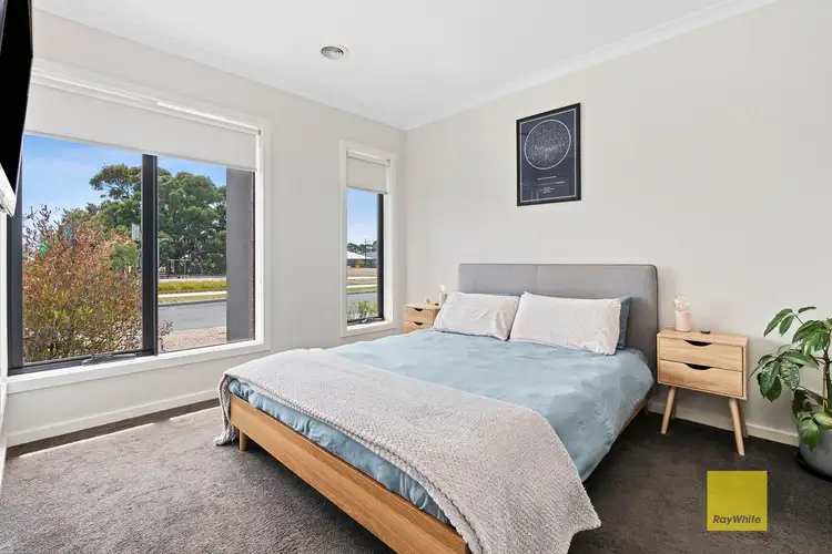 Fourth view of Homely house listing, 9 Larkspur Way, Charlemont VIC 3217