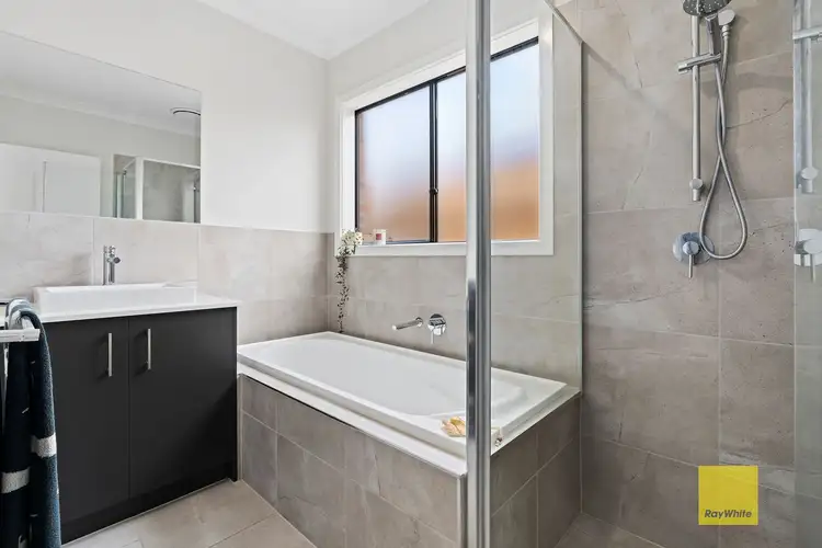 Fifth view of Homely house listing, 9 Larkspur Way, Charlemont VIC 3217