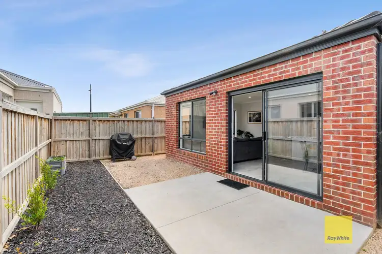 Sixth view of Homely house listing, 9 Larkspur Way, Charlemont VIC 3217