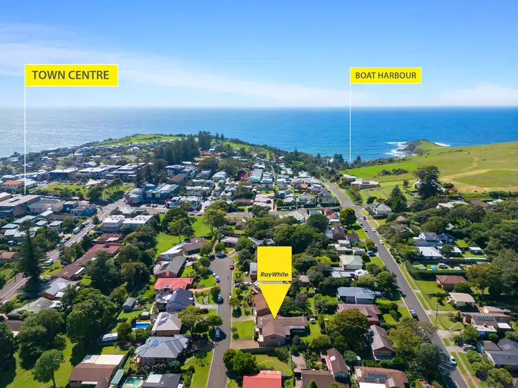 Main view of Homely house listing, 6 Chittick Place, Gerringong NSW 2534