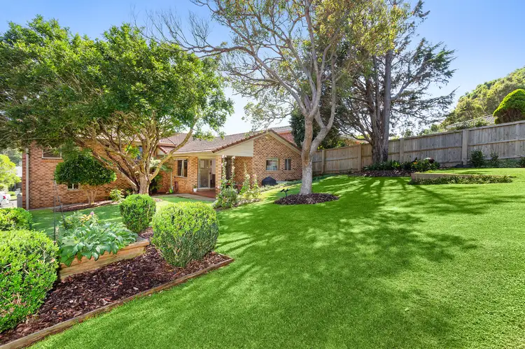 Fourth view of Homely house listing, 6 Chittick Place, Gerringong NSW 2534