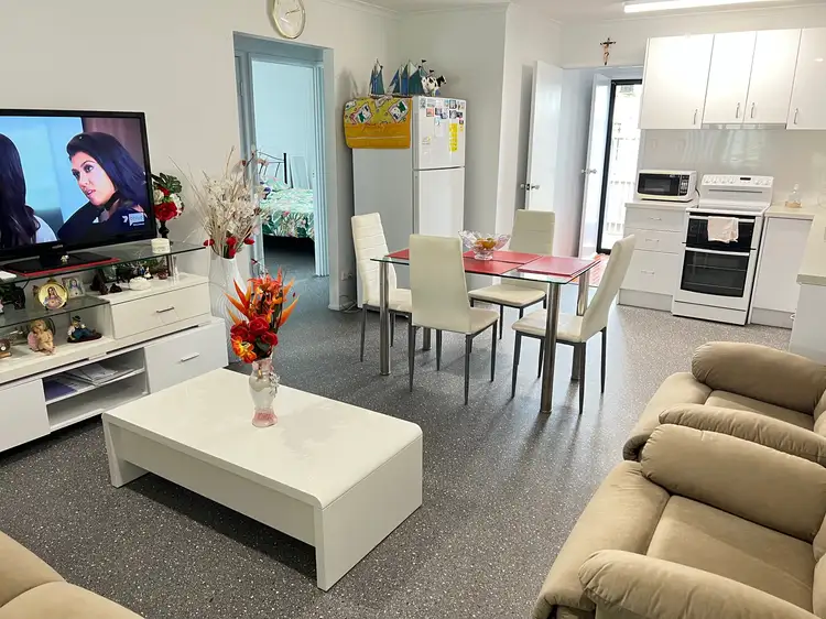 Main view of Homely unit listing, 3/46 Richmond Street, Maryborough QLD 4650