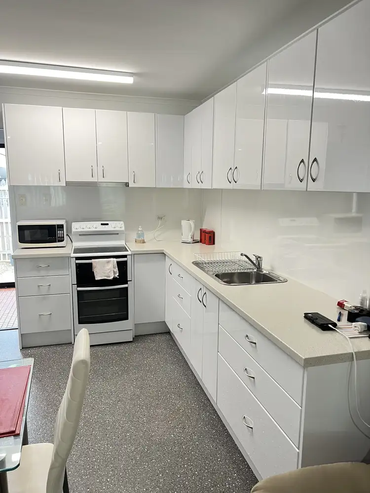 Third view of Homely unit listing, 3/46 Richmond Street, Maryborough QLD 4650