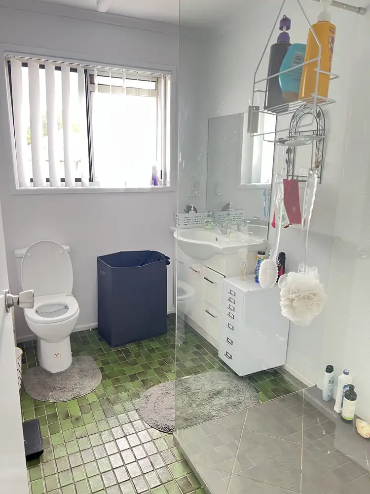 Sixth view of Homely unit listing, 3/46 Richmond Street, Maryborough QLD 4650